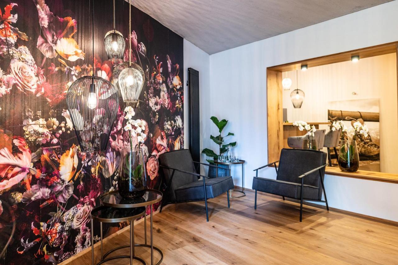 Cabin8 Alpine Flair Apartments Пертизау Экстерьер фото